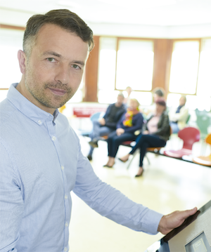 FUDEM Appointment Scheduling