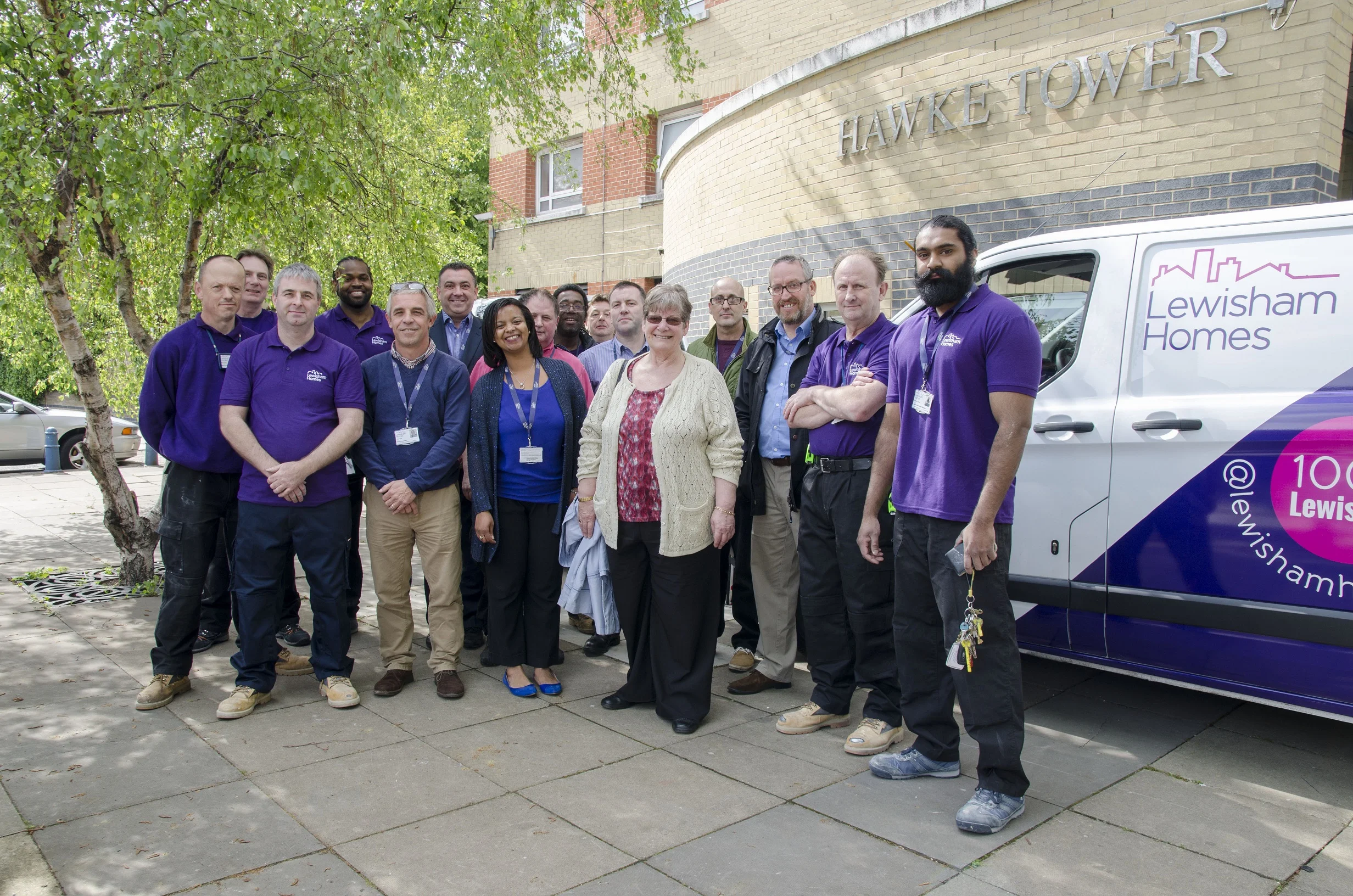 Lewisham home team.jpg