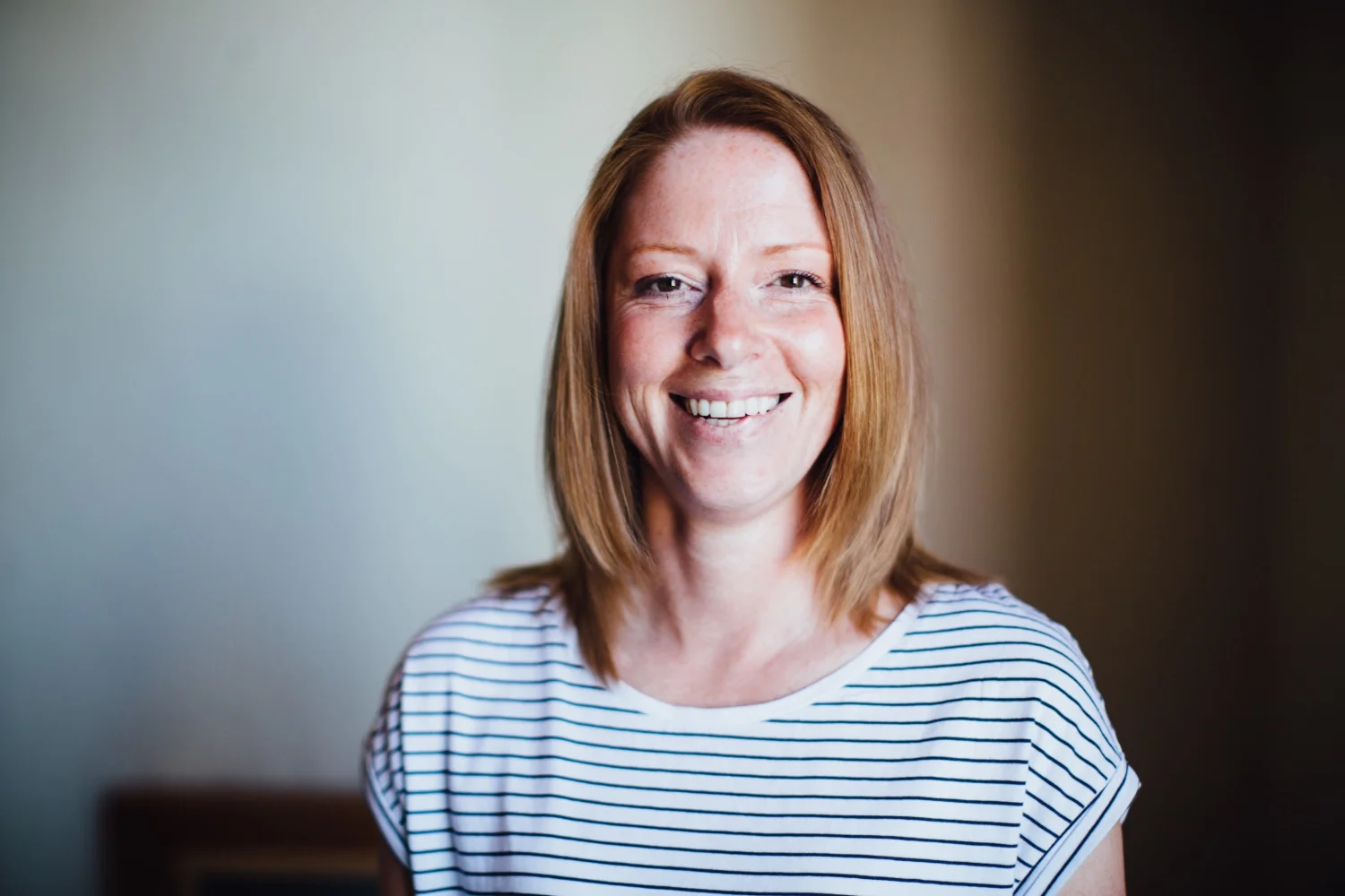 Operation Director - Jane Ashdown