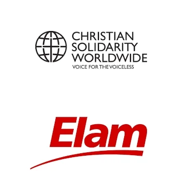 Christian Solidarity Worldwide supports Christians throughout the world who are persecuted and unjustly treated for their Christian faith. CSW helps to keep governments informed and continuously campaigns to expose the truth about the way some countries tread on the human rights of believers Find out more about CSW Elam Ministries works specifically to support Christians in Iran, a country which is closed to the Gospel. As well as campaigning on behalf of persecuted Christians in Iran, Elam undertakes training programmes to equip believers for Christian leadership and ministry. Find out more about Elam