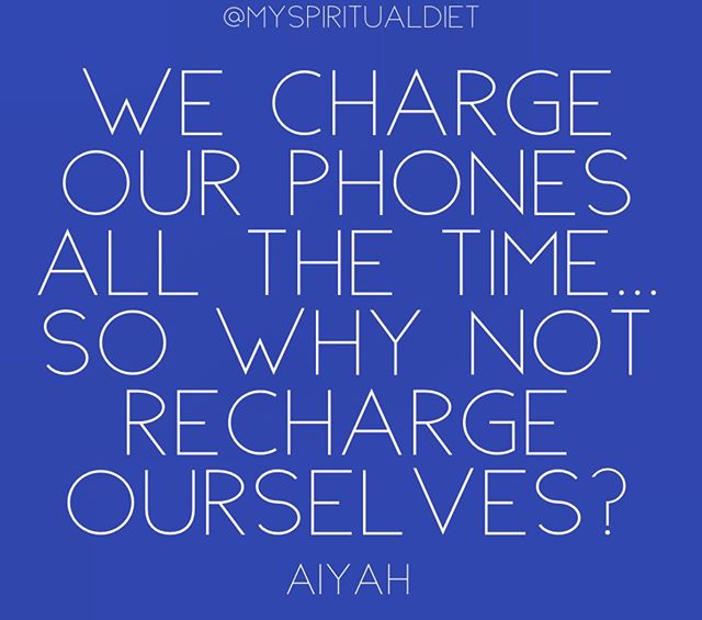 Who else feels a bit guilty when it comes to choosing themselves first? RECHARGE - RECONNECT - CREATE #myspiritualdiet #aiyah #connect #quoteoftheday #spiritualblogger #soul #energy #healing #meditation