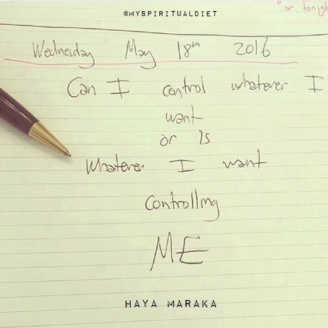 A Scorpios biggest dilemma what they can and can’t control? 😂Who else sneaks behind a scorpios back and reads their diary? 😂 if you had to read one star star signs diary a scorpios one is deft one you could sell. It would either be a love story or the best self help book out there 😂❤️ @hayamaraka scorpios biggest fear. Don’t worry Haya I respected your privacy - I think you sent me this #myspiritualdiet #thoughtoftheday #spirituality #meditation #energy #scorpiocontrolissues
