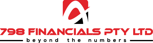 798 Financials