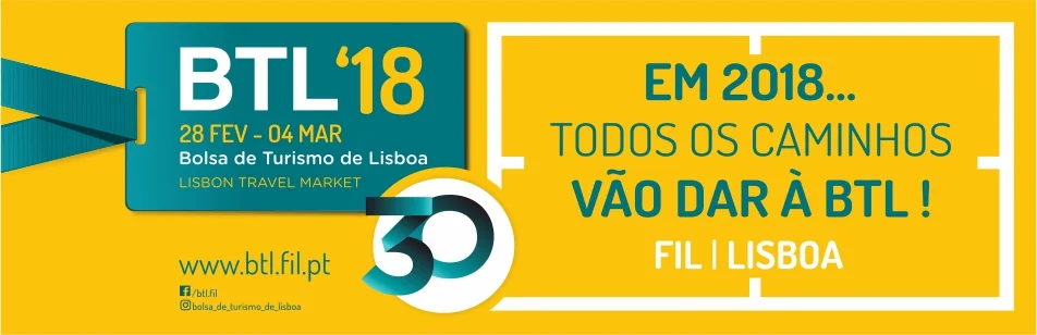BTL 2018 Media Sponsor