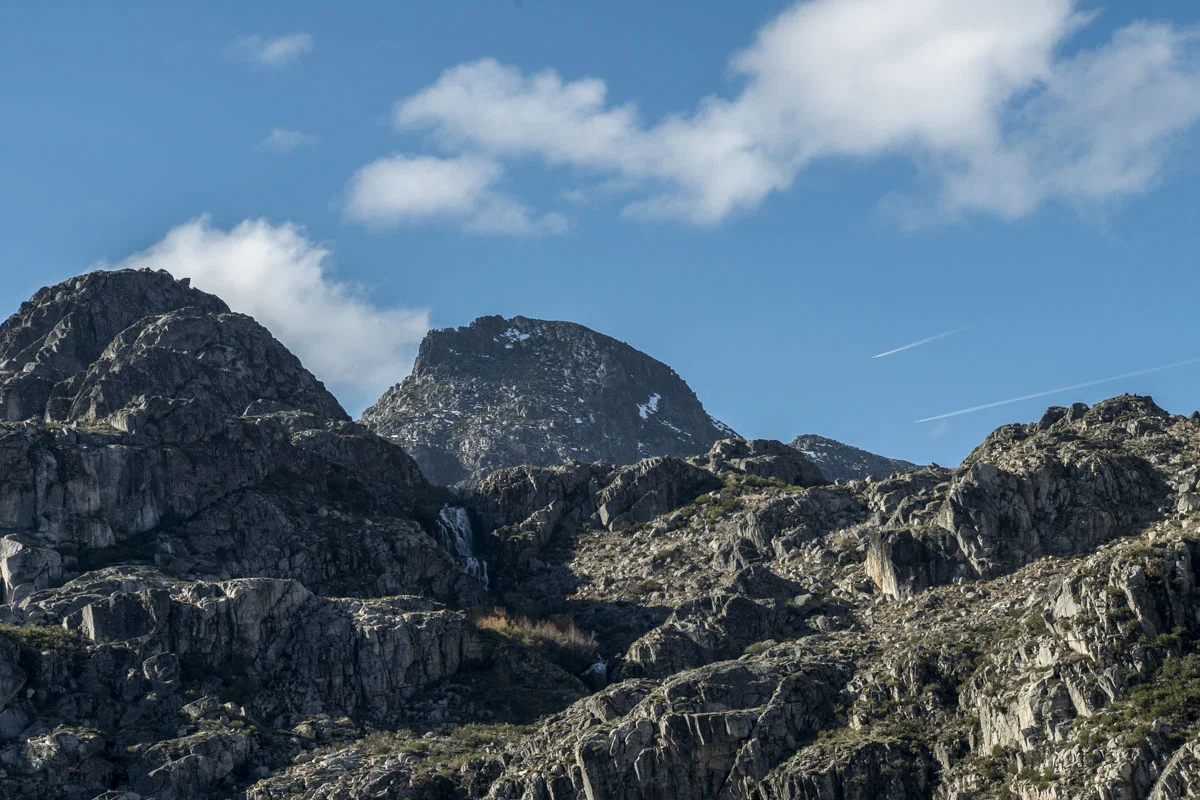  Vale Glaciar de Manteigas, Serra Estrela. PAULO CUNHA / SLIDESHOW 