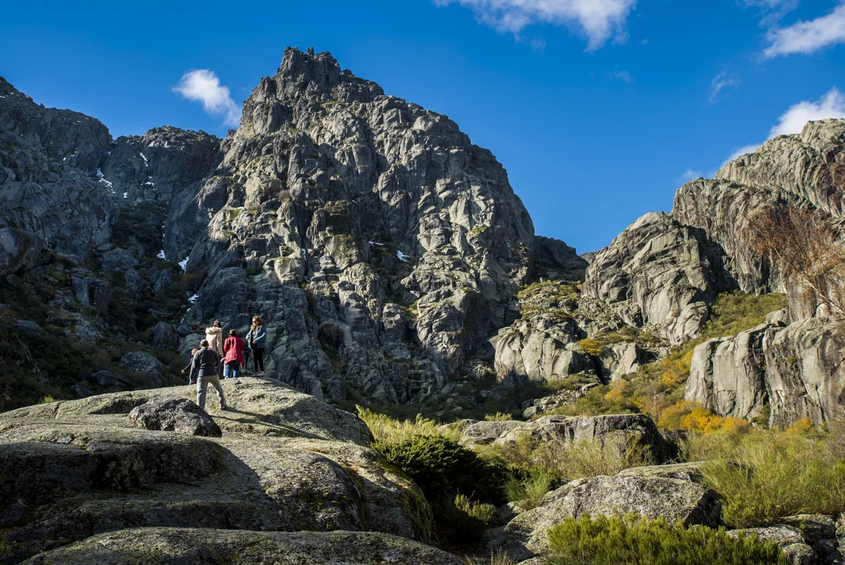Serra da Estrela