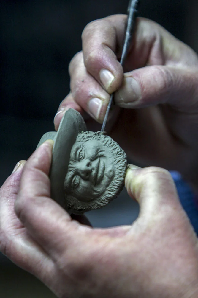 Cerâmica Bordalo Pinheiro