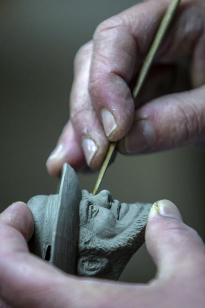 Cerâmica Bordalo Pinheiro