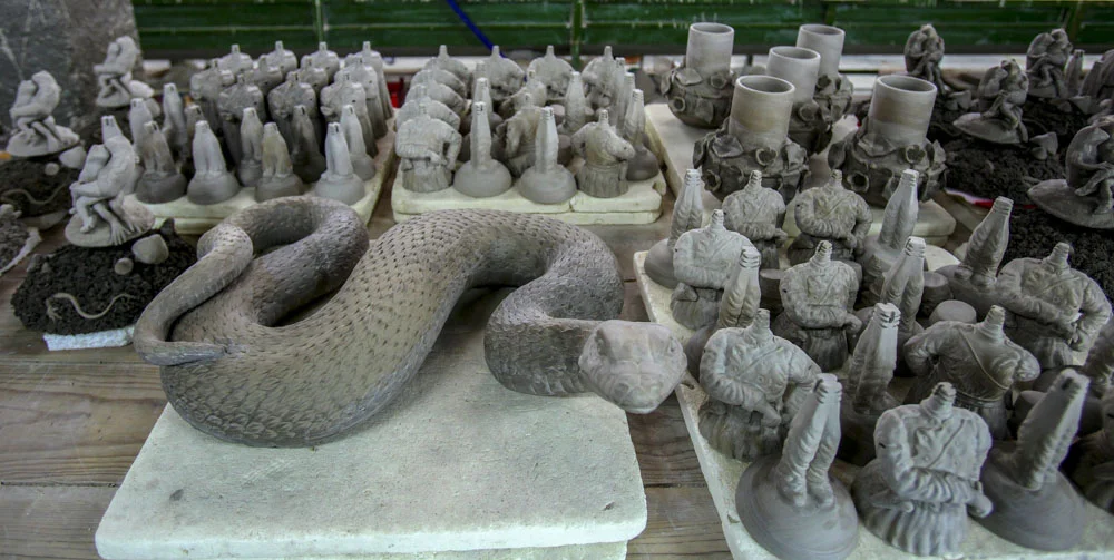 Cerâmica Bordalo Pinheiro