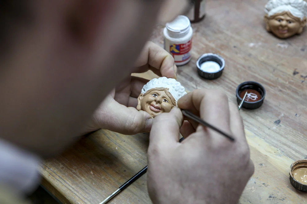 Cerâmica Bordalo Pinheiro