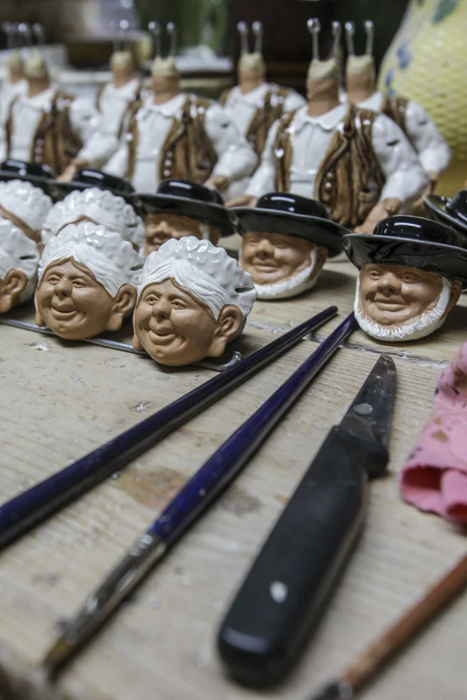 Cerâmica Bordalo Pinheiro