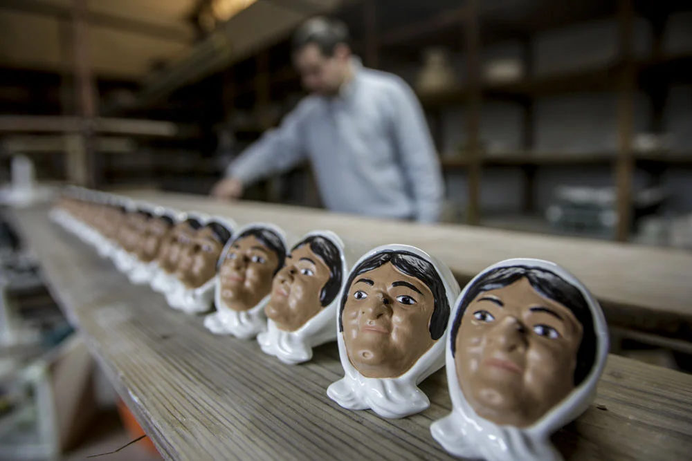 Cerâmica Bordalo Pinheiro