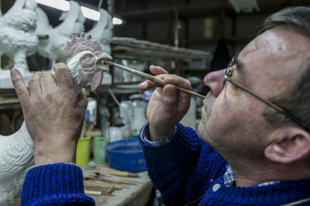 Cerâmica Bordalo Pinheiro