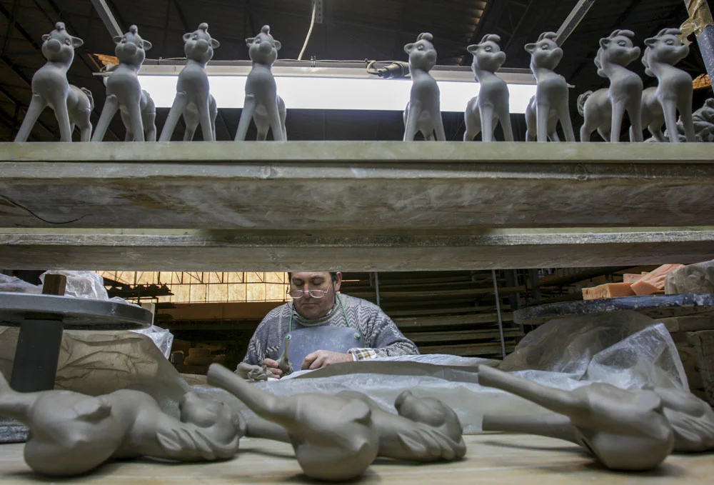 Cerâmica Bordalo Pinheiro