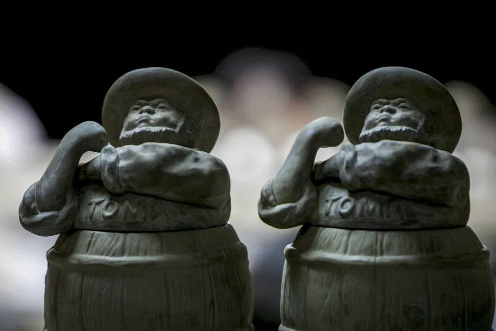 Cerâmica Bordalo Pinheiro