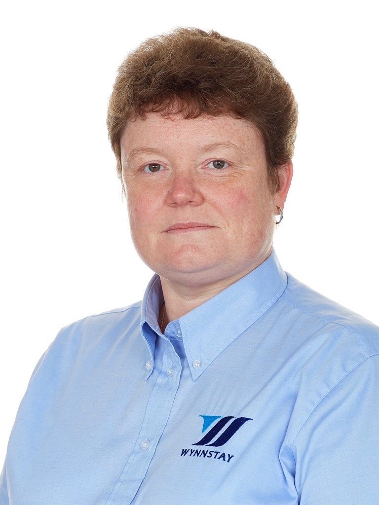 Sarah Williams