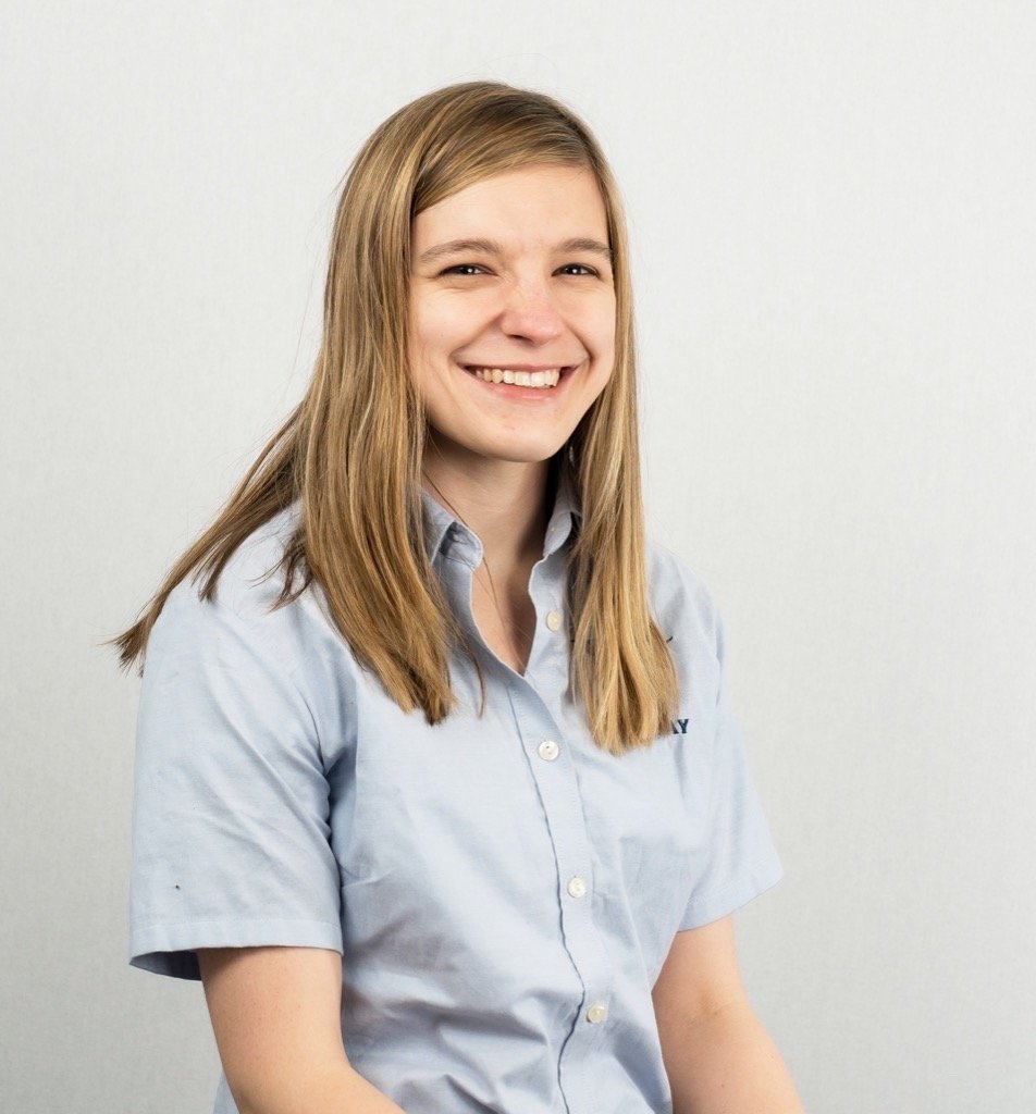 Sophie Yarnell-Stinson