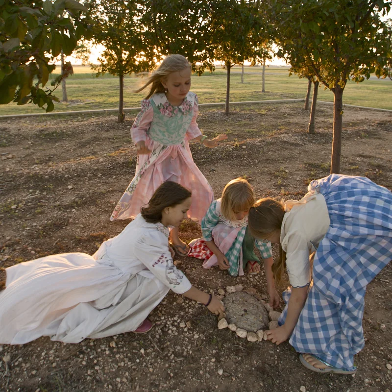 The Offering