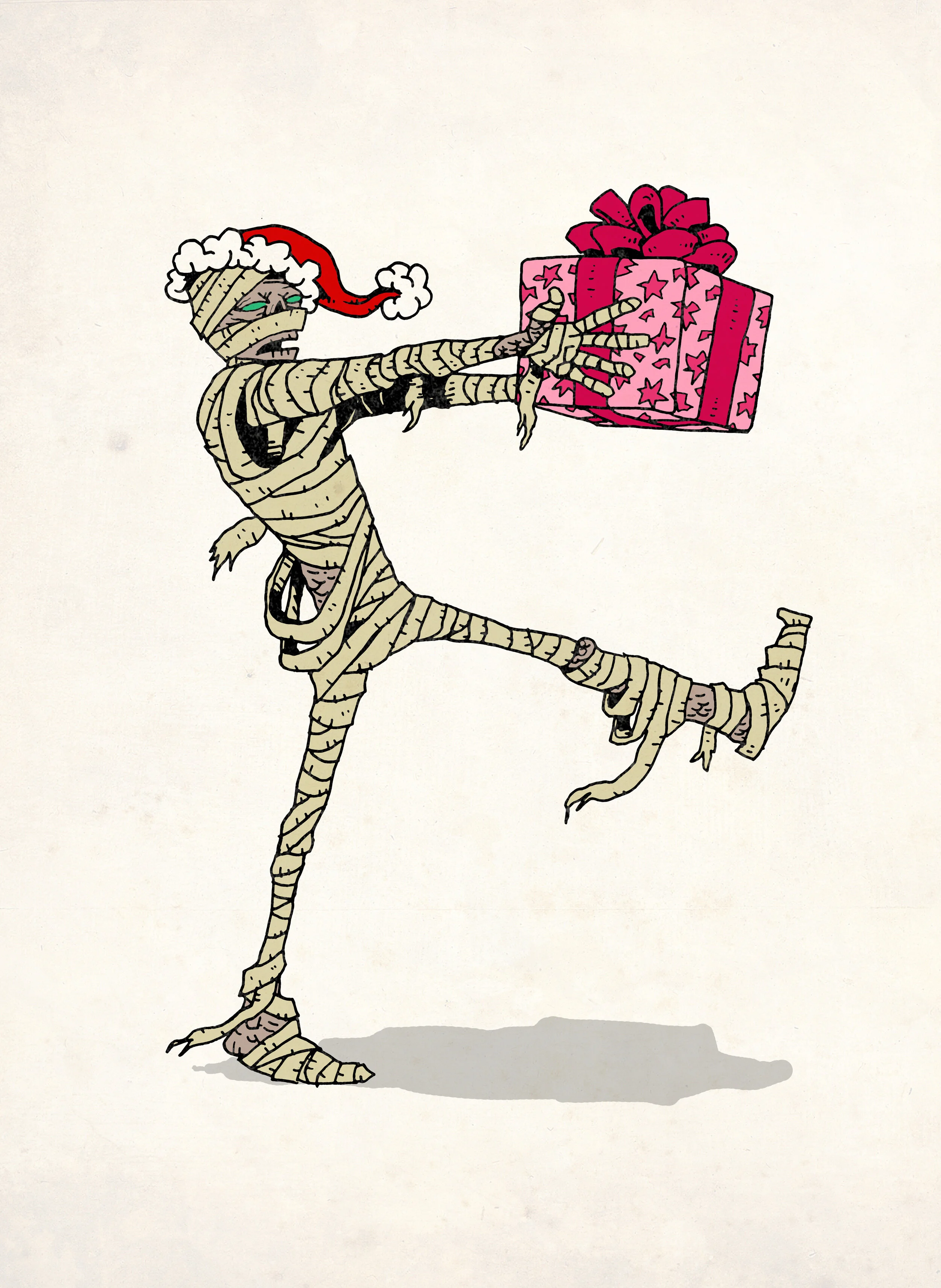 A Present from Mummya.jpg