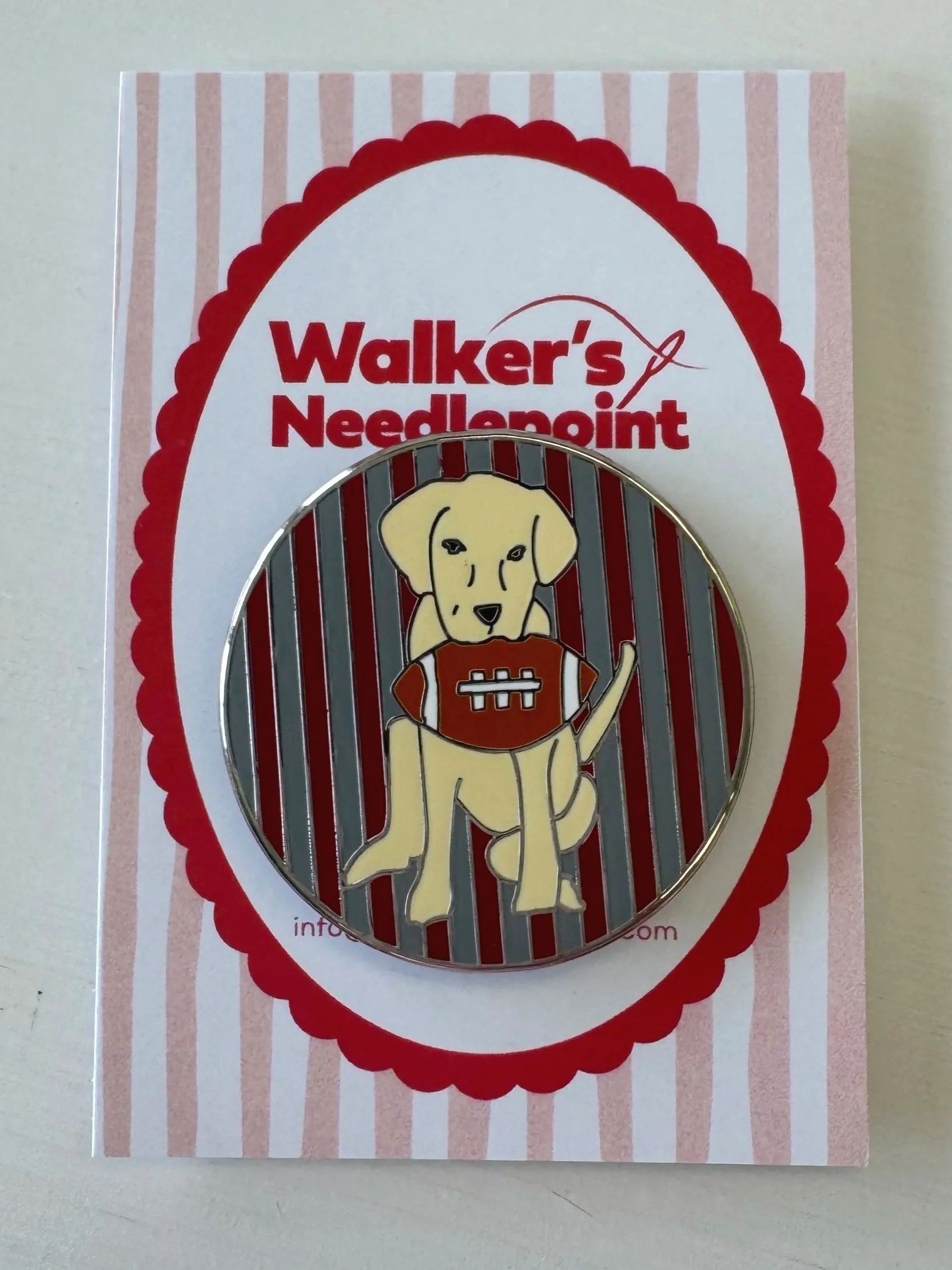 MCD Yellow Lab Alabama NM