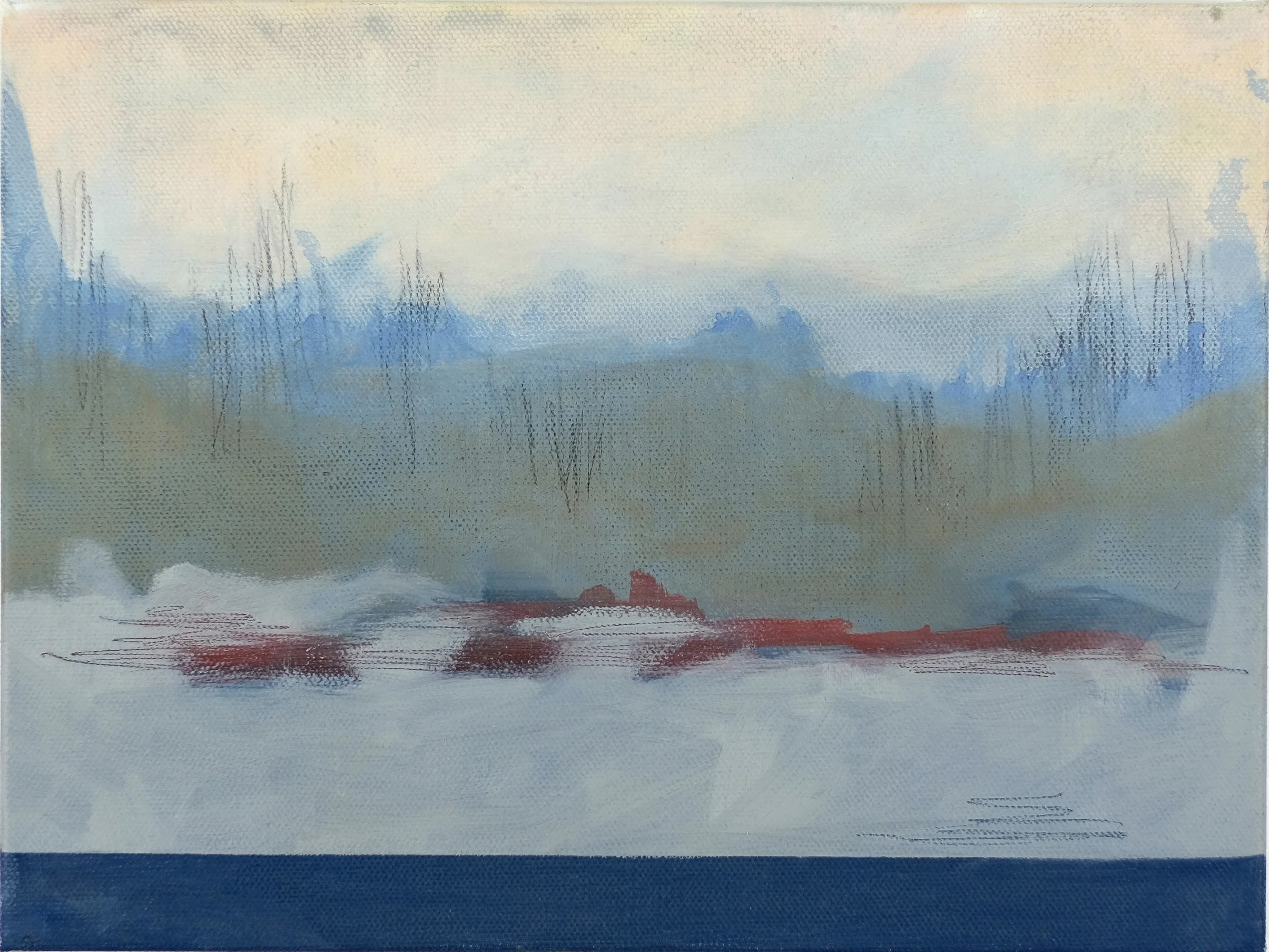 Untiled (March 2019)