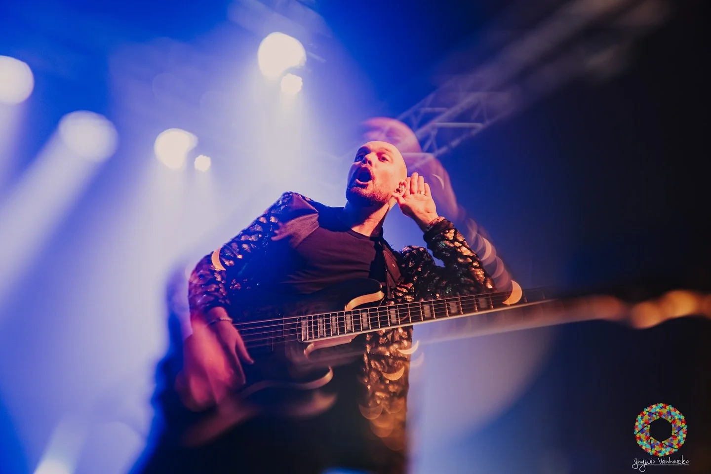 The @euroblast_official weekend in Cologne was bloody awesome in every way. Thank you to the incredible Euroblast family for making us feel so welcomed and at home. Our beautiful manager @motherofbands for always bringing out the best in us, @deangra