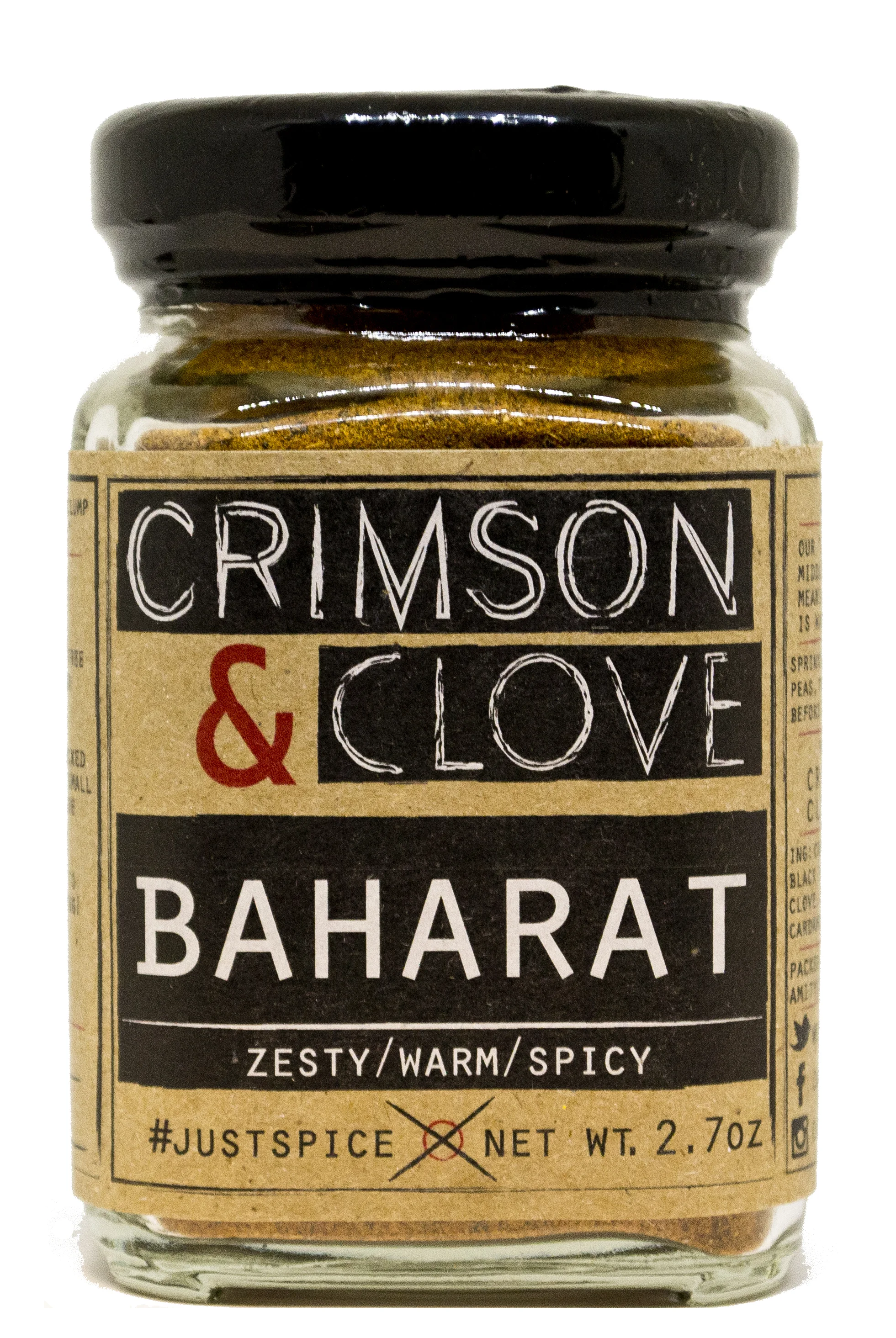 Baharat