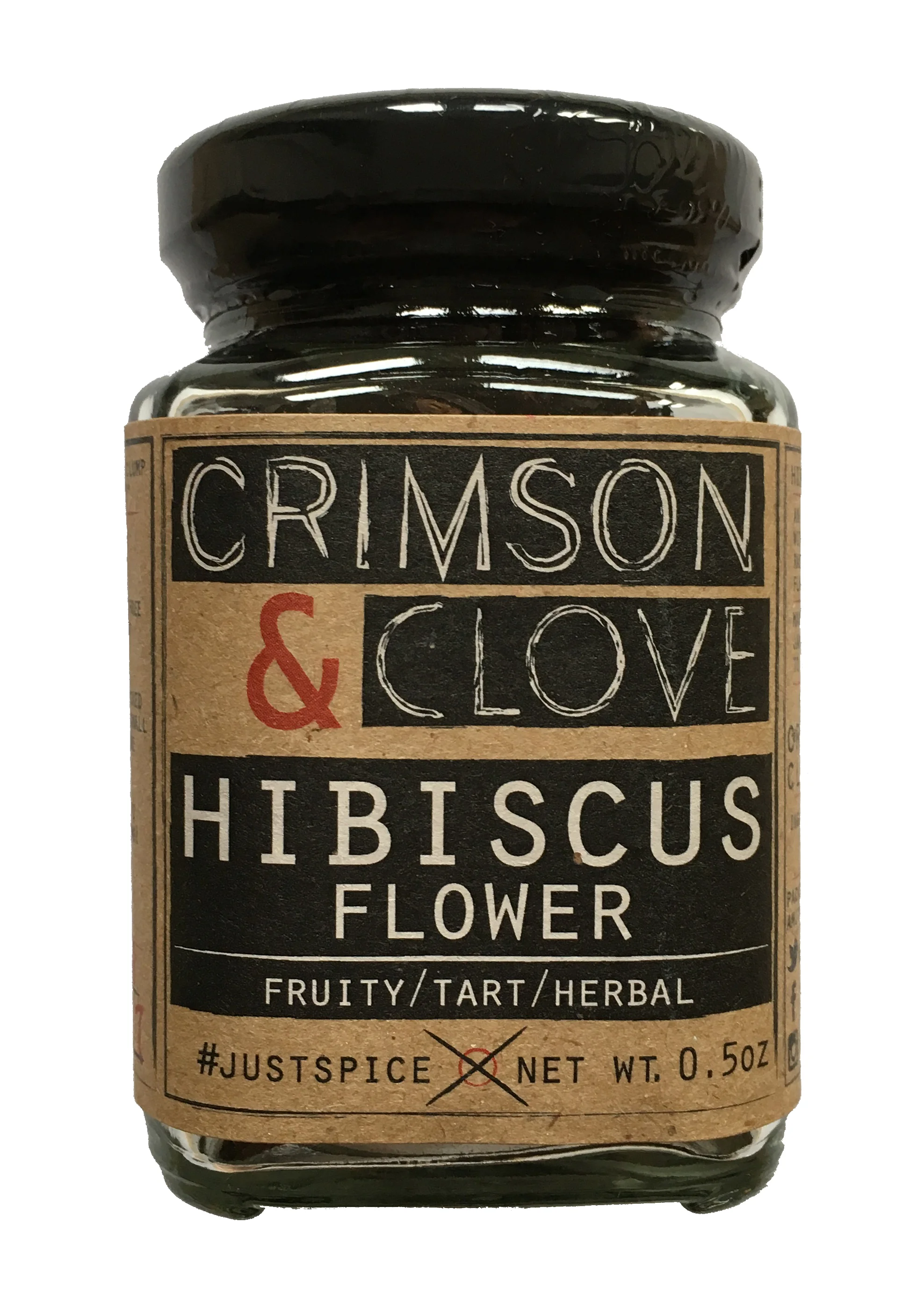 Hibiscus Flowers