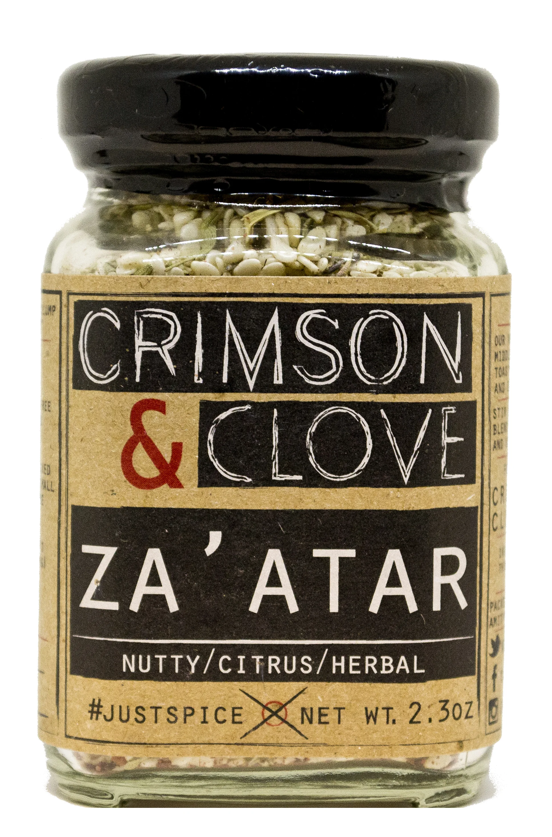 Za'atar