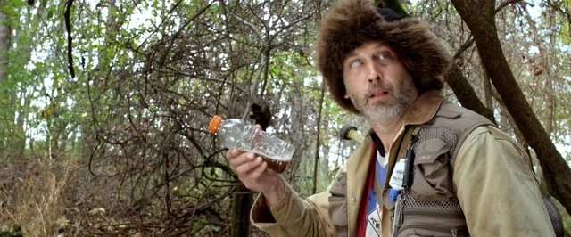 Fighting Mullets - Axe