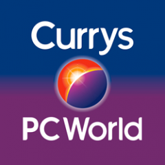 Currys PC World 