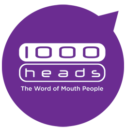 1000heads 
