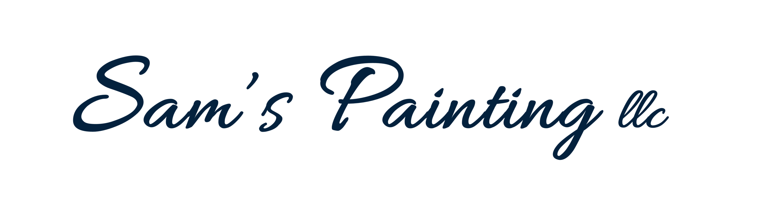 Sam&#39;s Painting LLC