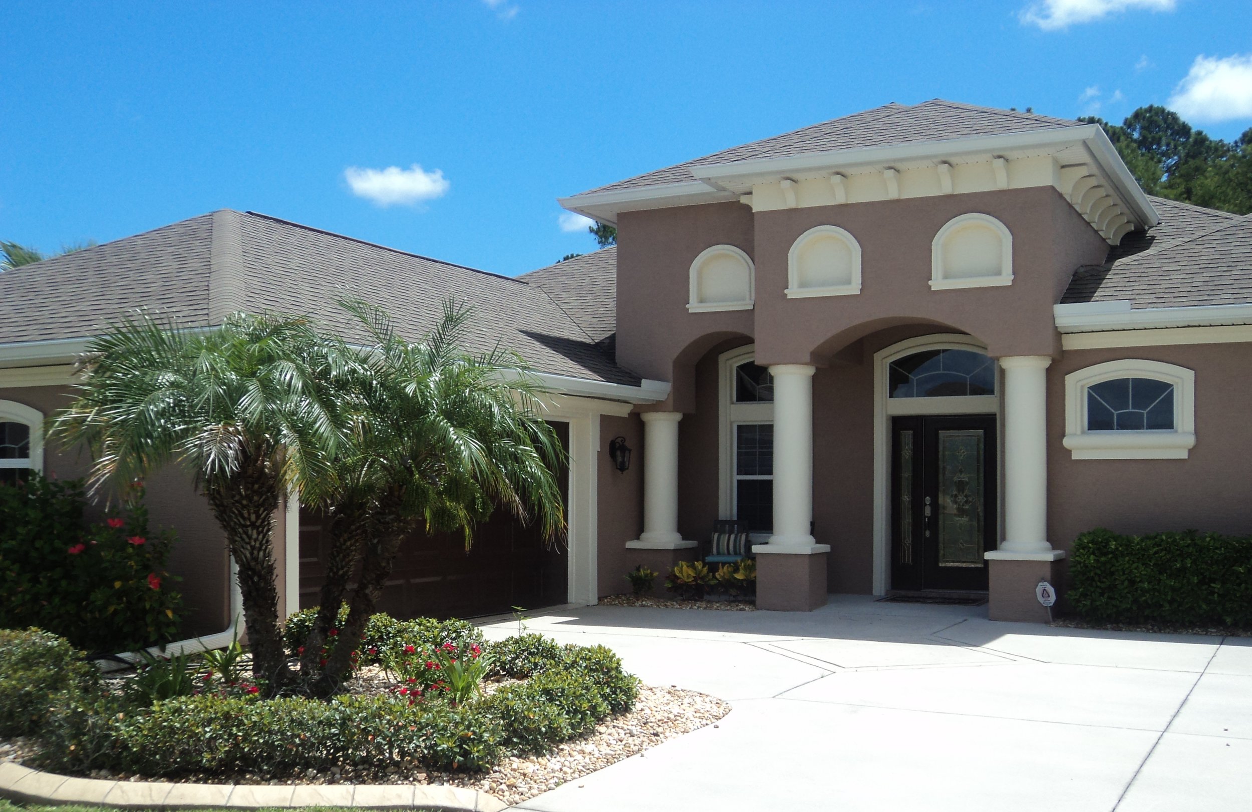 Venetian Bay ~ New Smyrna Beach