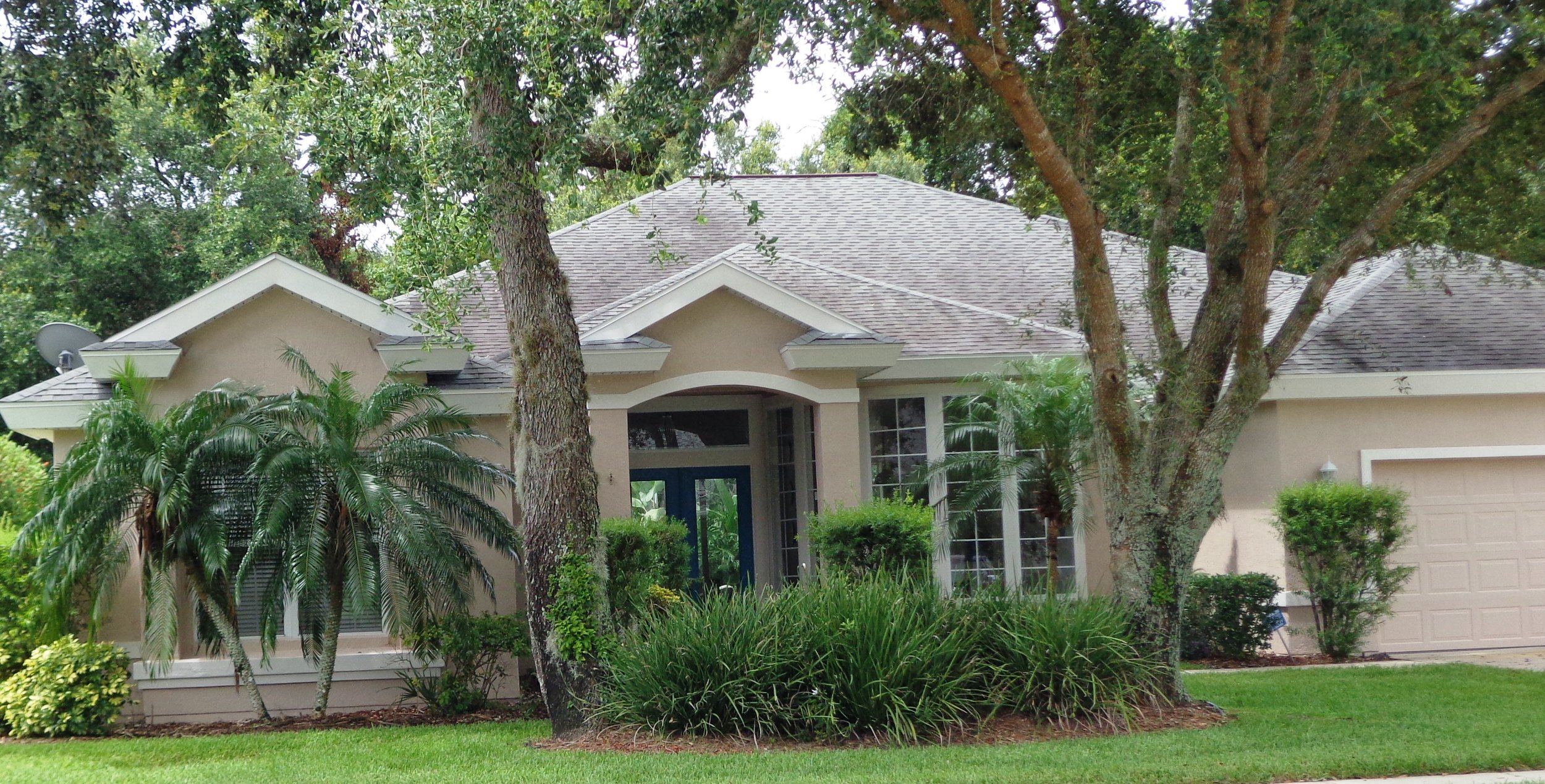 Port Orange - The Sanctuary