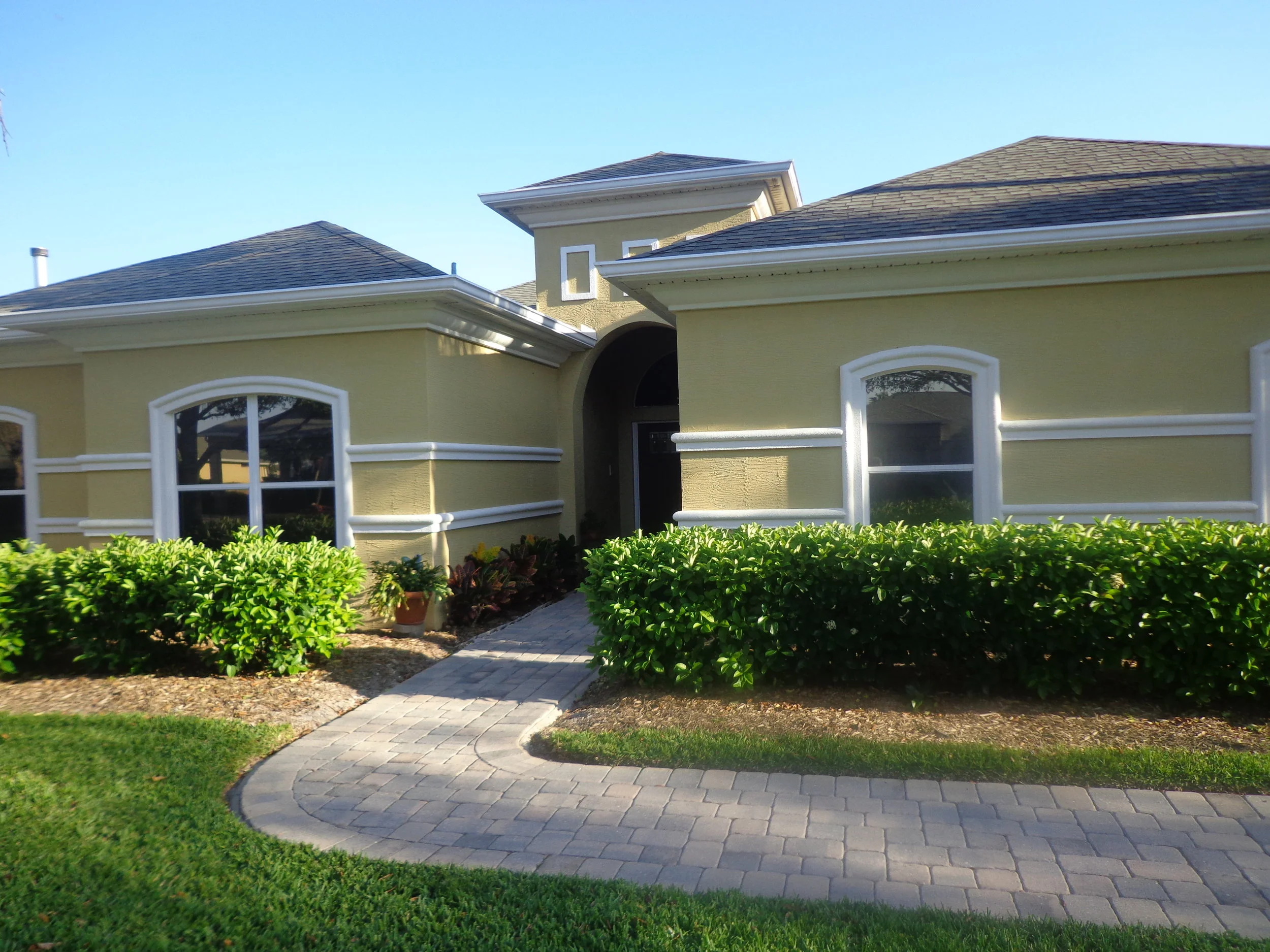 Port Orange Glamour