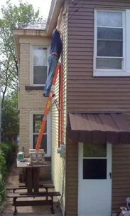 Why Hire a Professional Painting Contractor?