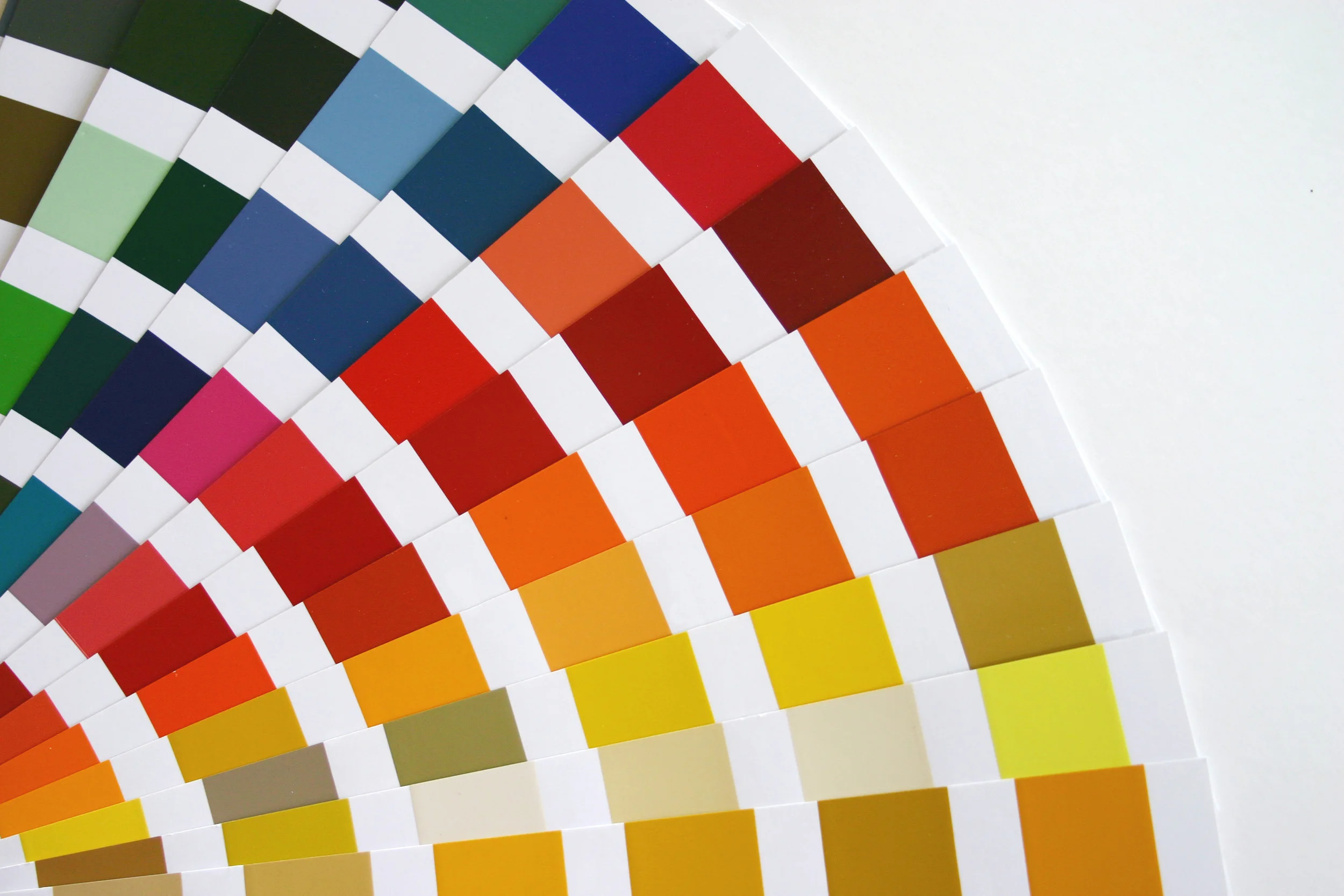 About Color