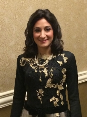  Miriam Braunstein