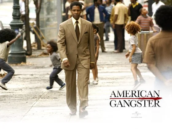 american gangster, brian glazer