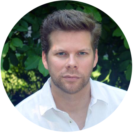 Giles Phillips, Startup Institute instructor