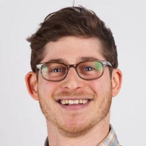 Zach Carroll, Front-End Engineer at Jet.com