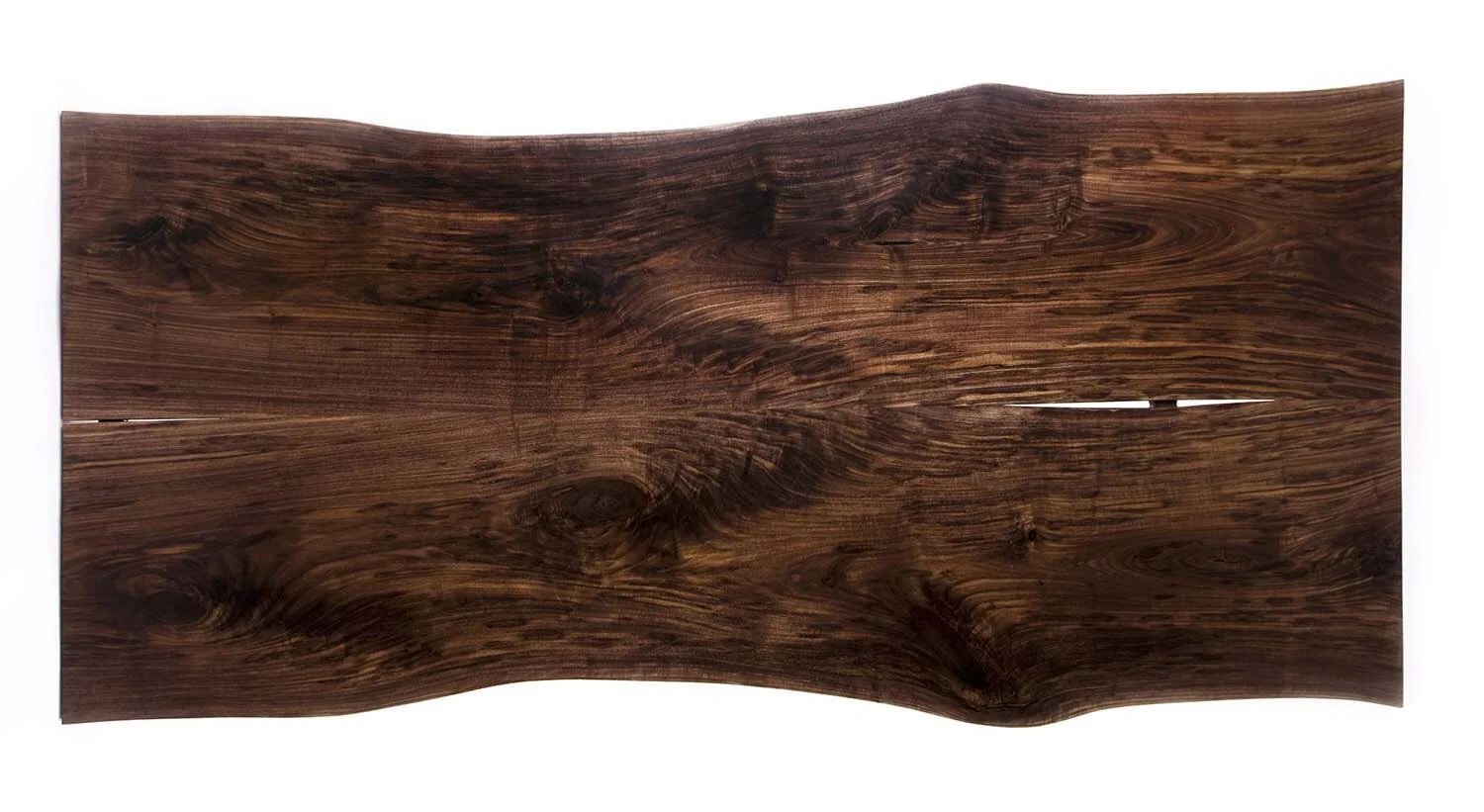 Live Edge Tables Brothers Dressler