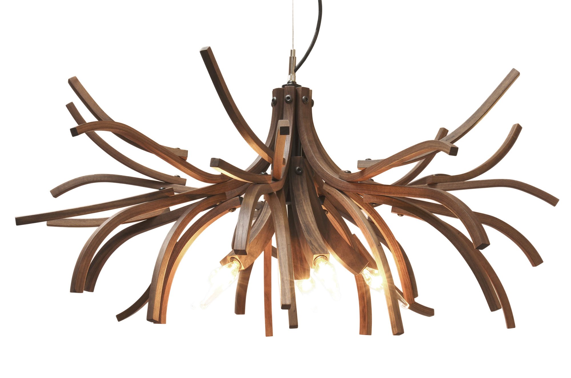 BRANCHES CHANDELIER SLIM 800