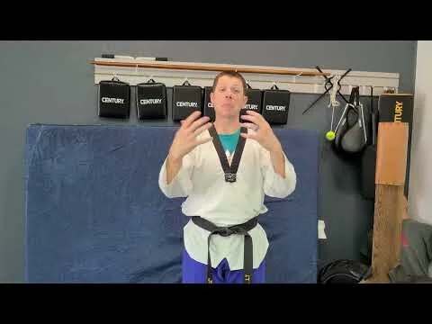 3 Founders Of Taekwondo