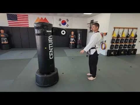 Jump Spin Crescent Tutorial