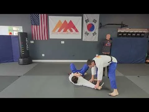 Knife Slash 2