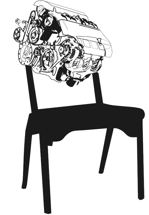 Self Portrait