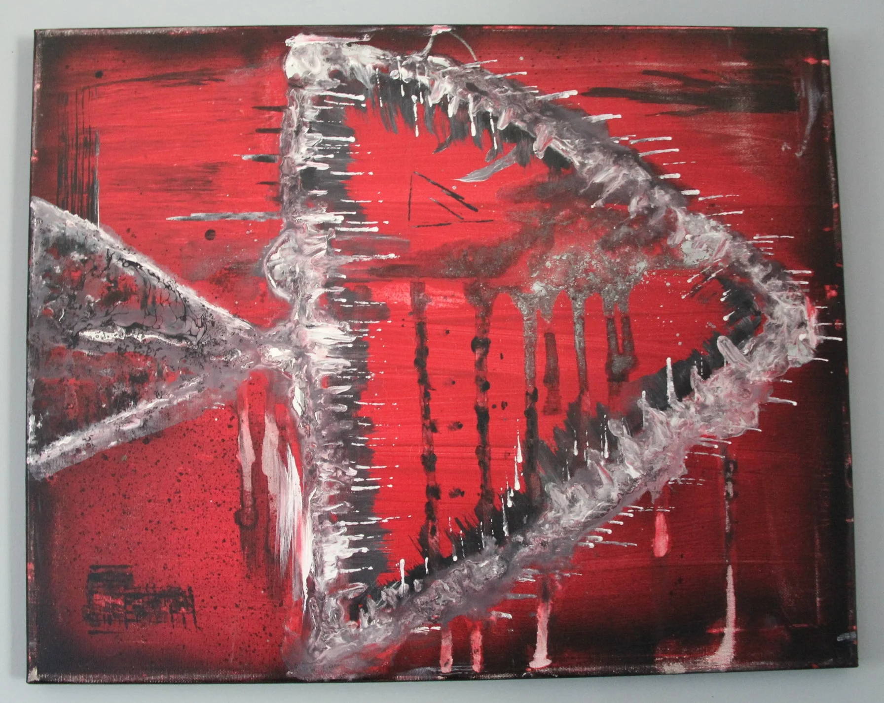 Red Arrow