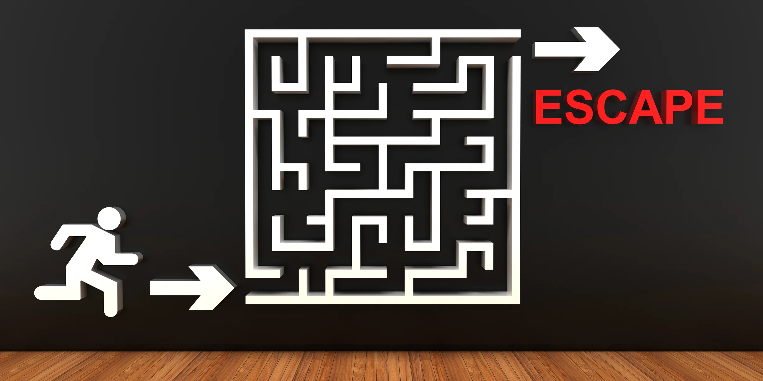puzzles para escape room